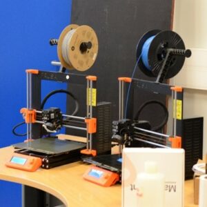 3D printer-image