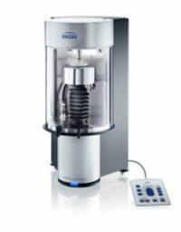 Bubble pressure tensiometer BP100-image