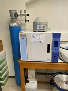 CO2 incubator midi 40-image