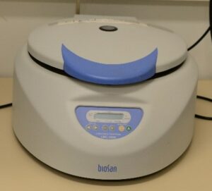 Centrifuge LMC-3000-image