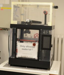 Ceramic 3D printer Pro2-image