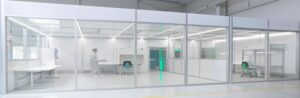 Clean room-image