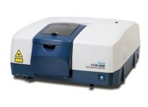 FT-IR 6600 JASCO-image