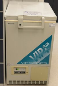 Freezer-80°C MDF-C8V1-PE-image