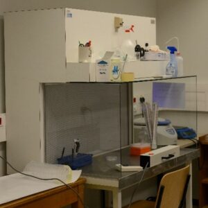 Laminar hood-image