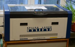 Laser engraver Epilog laser mini 30W-image
