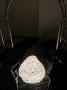 Lunar simulator-image