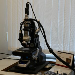 Digital Microscope VHX-6000-image