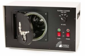 Expanded plasma cleaner PDC-002 (230V), USA-image