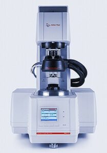 Modular compact rheometer 302e-image
