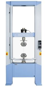 Tensile-Compression machine autograph AGS X-image