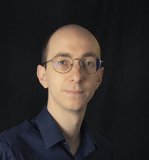 Luc Boussemaere